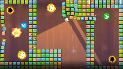 Ballotron Coolbox (Windows) — скриншот 3