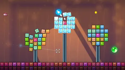 Ballotron Coolbox (Windows) — скриншот 4