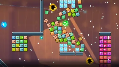 Ballotron Coolbox (Windows) — скриншот 5