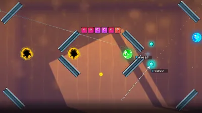 Ballotron Coolbox (Windows) — скриншот 6