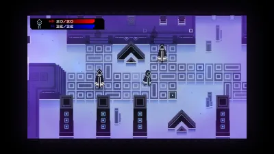 Faye Falling — скриншот 1