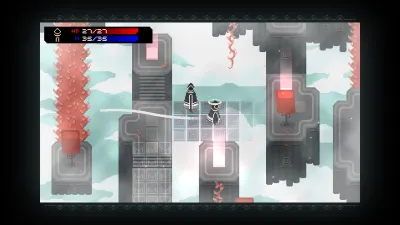 Faye Falling — скриншот 2