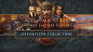 Age of Empires: Definitive Collection
