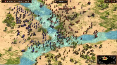 Age of Empires: Definitive Collection — скриншот 1