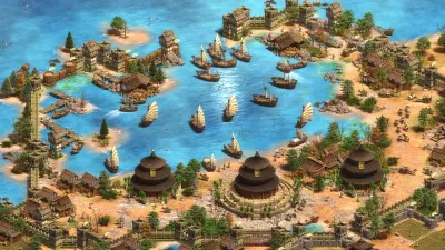 Age of Empires: Definitive Collection — скриншот 2