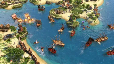 Age of Empires: Definitive Collection — скриншот 6
