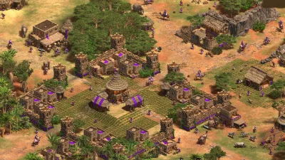 Age of Empires: Definitive Collection — скриншот 8