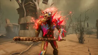 Dead by Daylight x «Атака титанов» — набор «Бронированный» Windows — скриншот 1