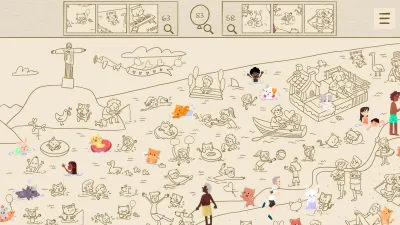 Meow Moments Bundle - (Набор Meow Moments) — скриншот 1