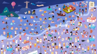 Meow Moments Bundle - (Набор Meow Moments) — скриншот 3