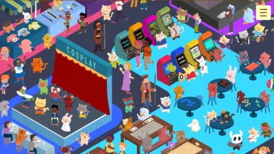 Meow Moments Bundle - (Набор Meow Moments) — скриншот 7