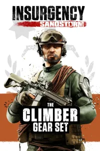 Insurgency: Sandstorm - Climber Gear Set