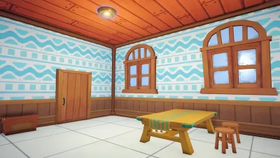 Interior Decorator Pack — скриншот 1