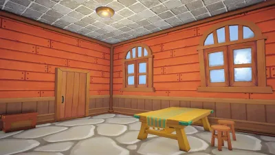 Interior Decorator Pack — скриншот 5
