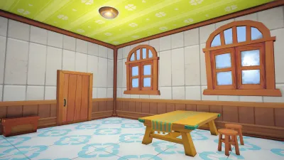 Interior Decorator Pack — скриншот 7