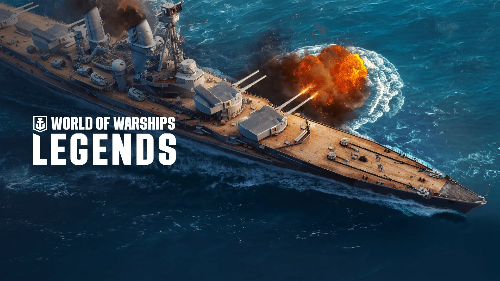 World of Warships: Legends — Принц Прусский