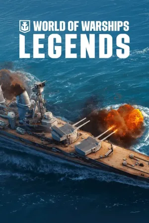 World of Warships: Legends — Принц Прусский