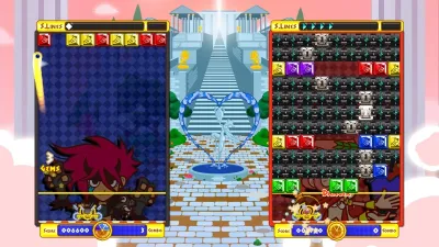 Gematombe — скриншот 1