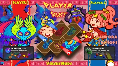 Gematombe — скриншот 2