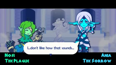 Gematombe — скриншот 4