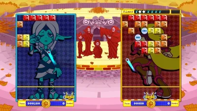 Gematombe — скриншот 5