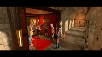 Escape Game Fort Boyard — скриншот 3