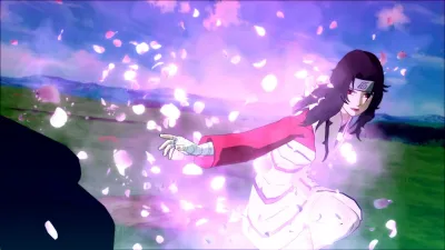 NBUNSC - DLC Pack 3 — скриншот 3