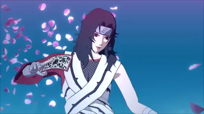 NBUNSC - DLC Pack 3 — скриншот 4