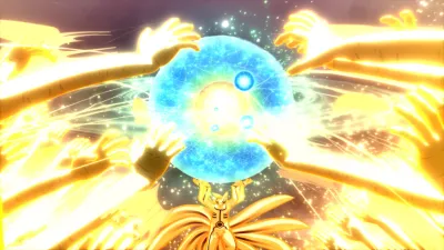 NBUNSC - DLC Pack 3 — скриншот 6