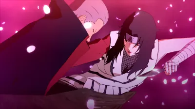 NBUNSC - DLC Pack 3 — скриншот 8