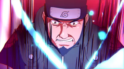 NBUNSC - DLC Pack 3 — скриншот 9