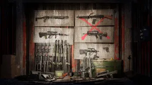 Vigor - Eradication Essentials