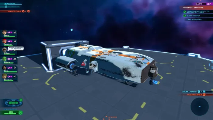 Space Crew: Legendary Edition — скриншот 10