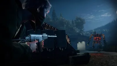 Generation Zero® - Soviet Weapons Pack — скриншот 4