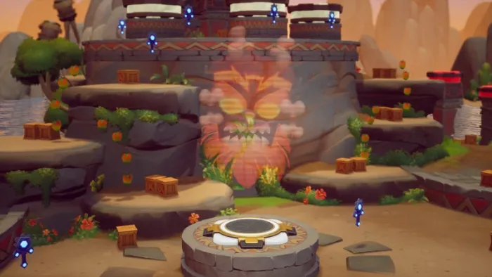 Crash Team Rumble™ - Deluxe Edition — скриншот 3