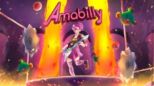 Amabilly