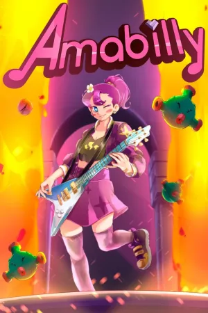 Amabilly