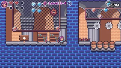 Amabilly — скриншот 2