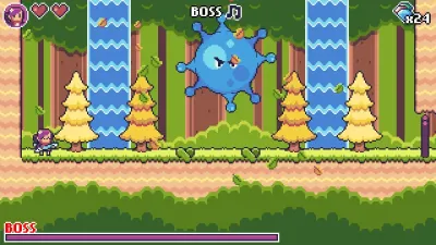 Amabilly — скриншот 3