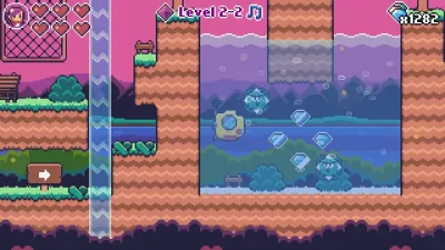 Amabilly — скриншот 4