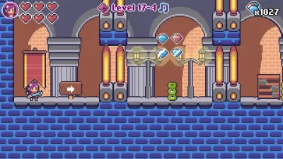 Amabilly — скриншот 5