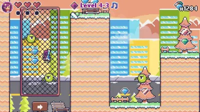 Amabilly — скриншот 6