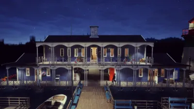 Ashes & Abyss — скриншот 1