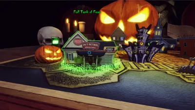 Ashes & Abyss — скриншот 12