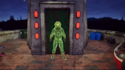 Ashes & Abyss — скриншот 2