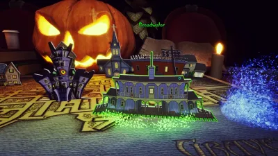 Ashes & Abyss — скриншот 5