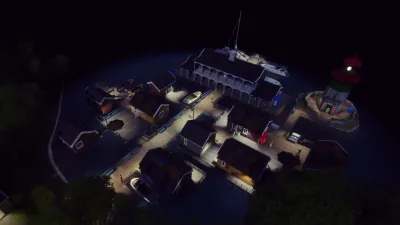 Ashes & Abyss — скриншот 6