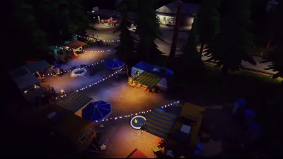 Ashes & Abyss — скриншот 7