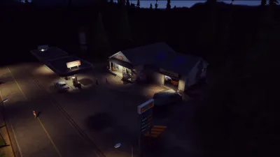 Ashes & Abyss — скриншот 9