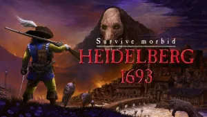 Heidelberg 1693